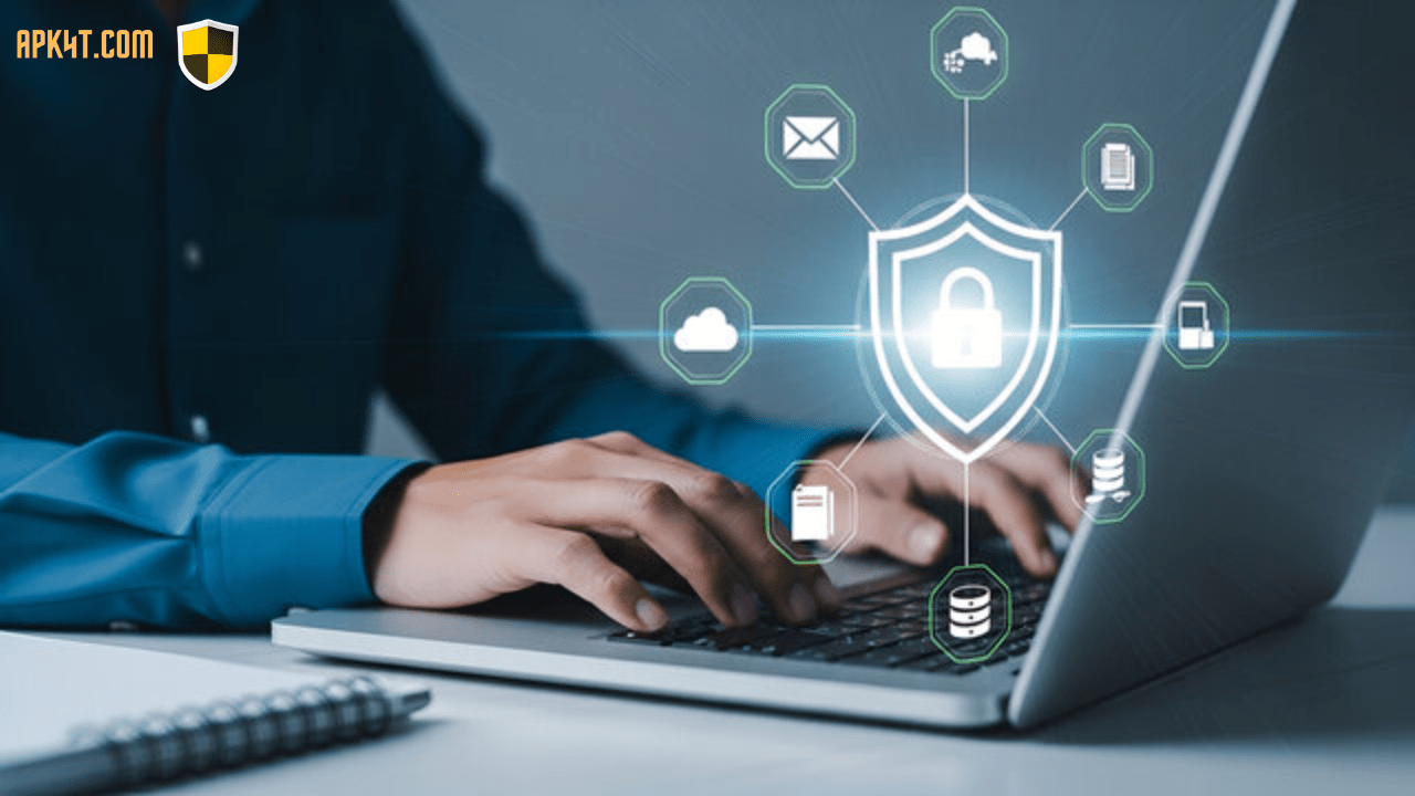 Antivirus Essentials