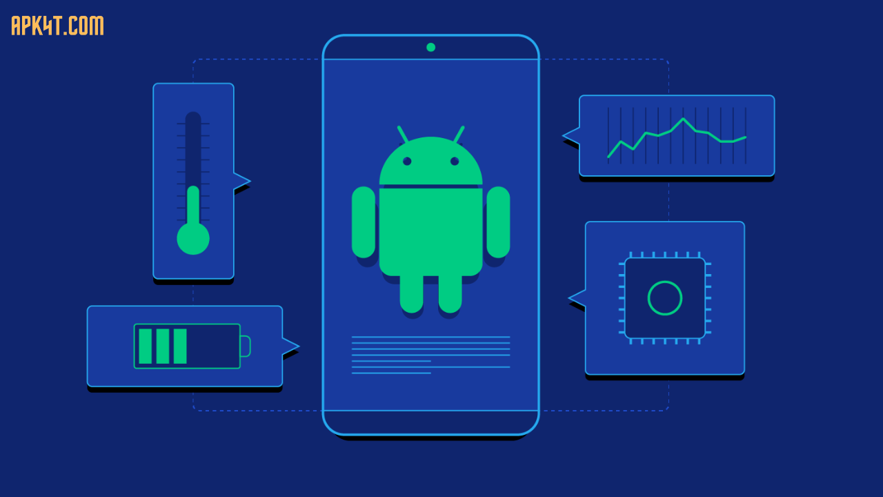 App Optimization Tips