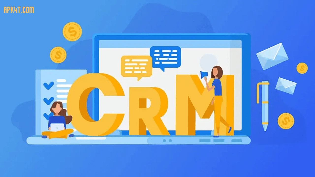 best-mobile-crm-tools