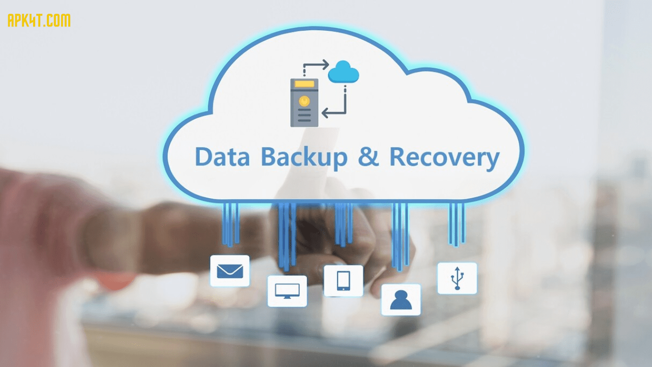 data-backup