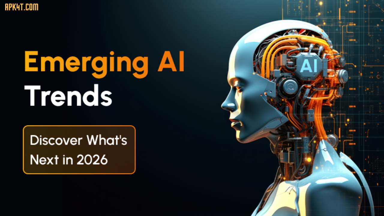 emerging ai trends