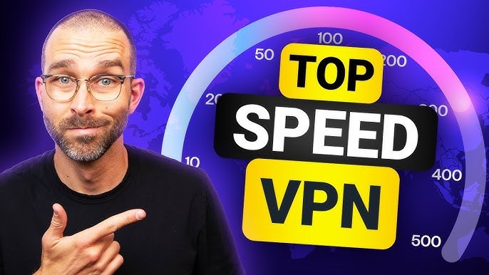 High-Speed VPN