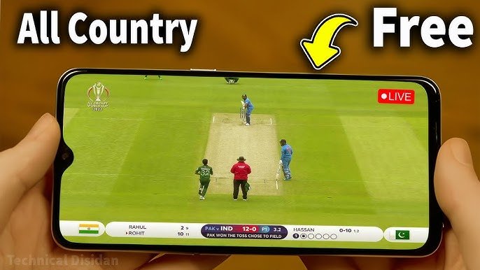 how-to-watch-cricket-matches-live-stream-on-mobile
