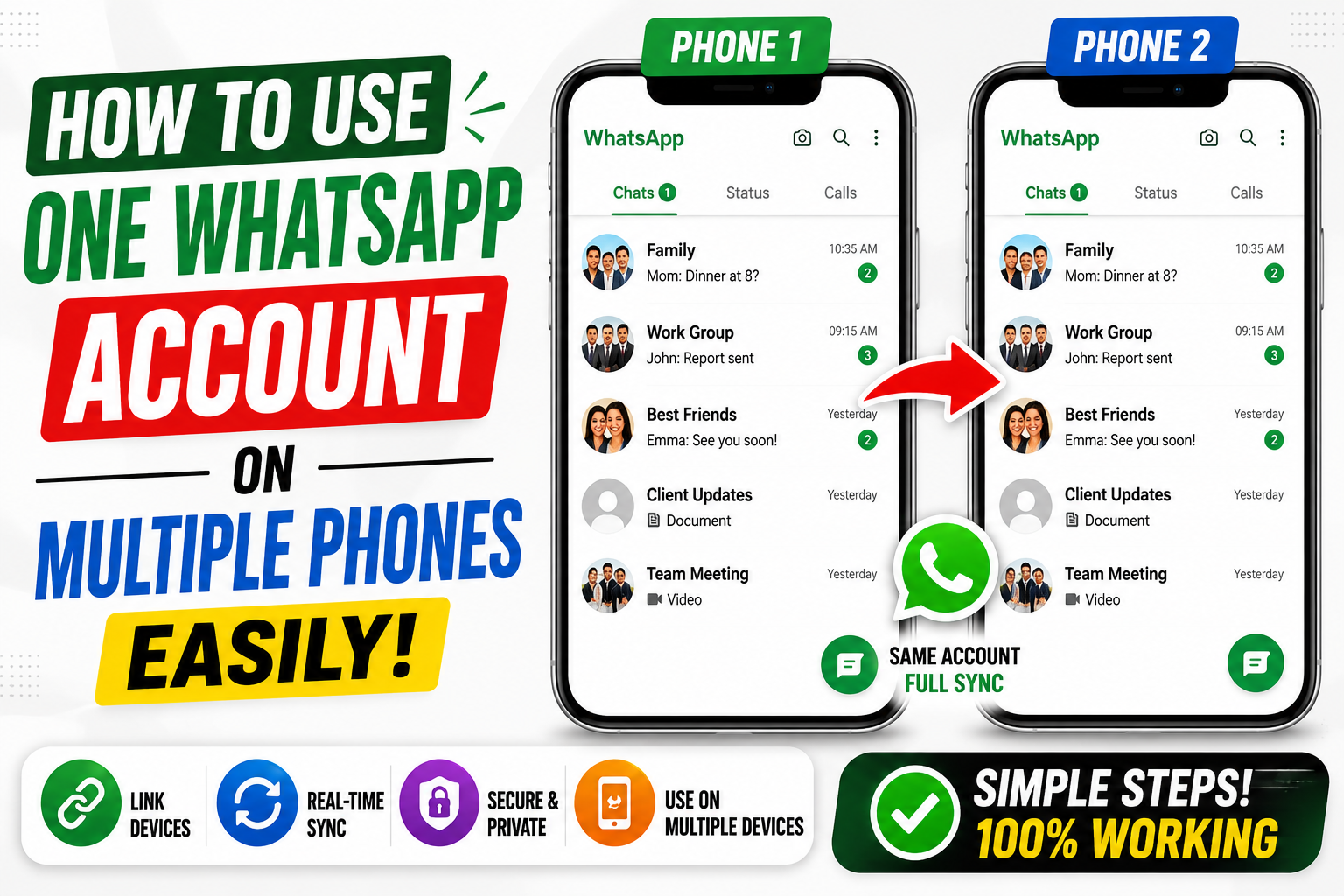 WhatsApp