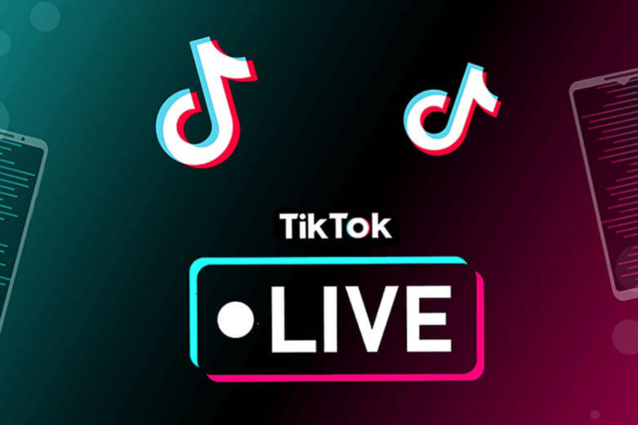 TikTok Live