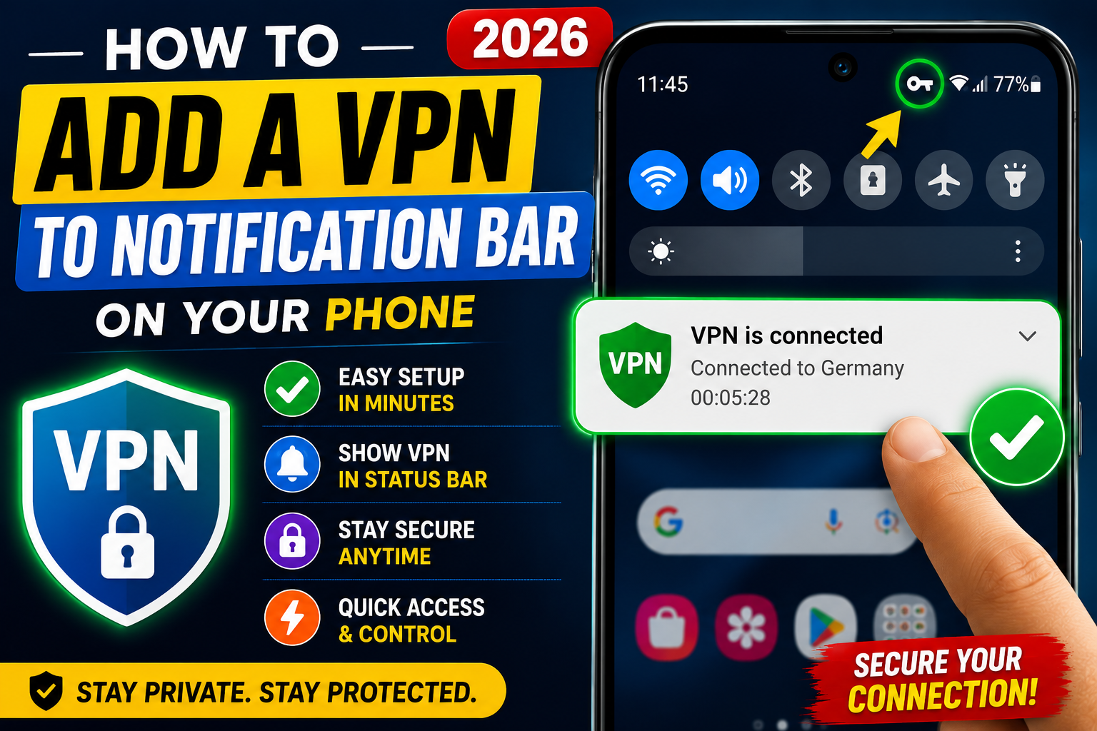 VPN