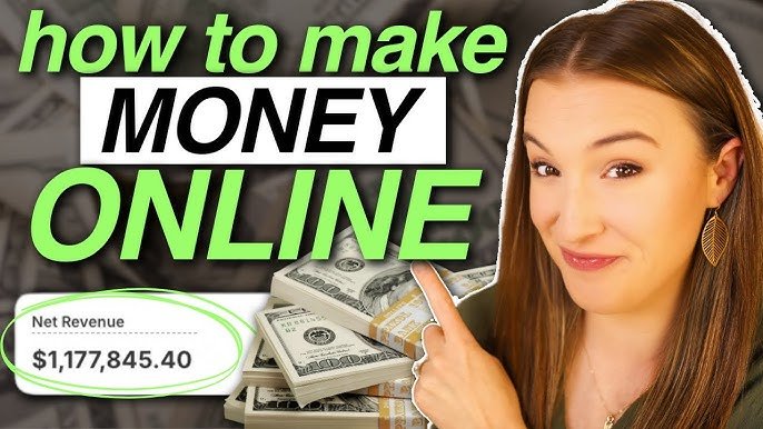 How to Make Money Online for Beginners in 2026