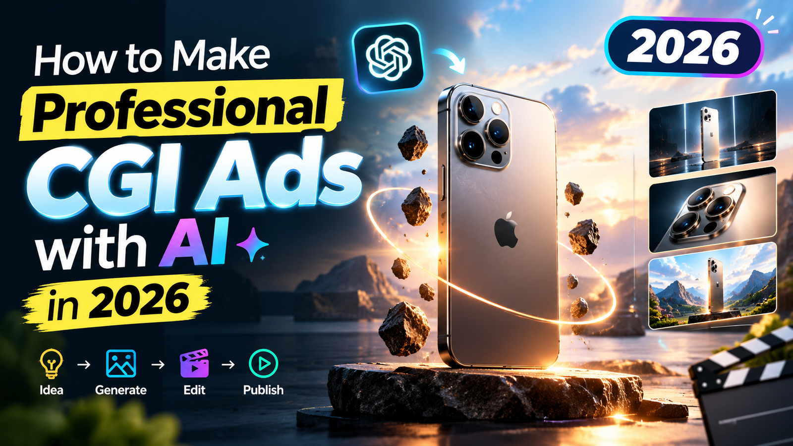 CGI Ads