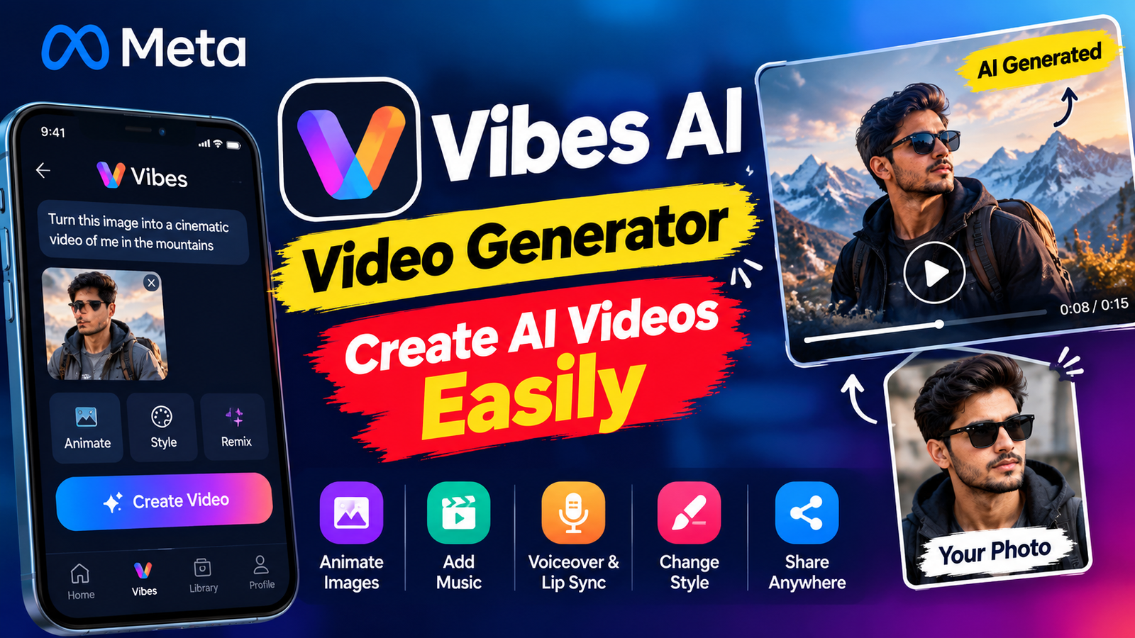 Vibes AI